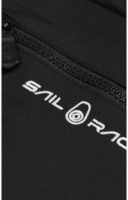 SAIL RACING W Purškiamoji technologija Šortai Juodi