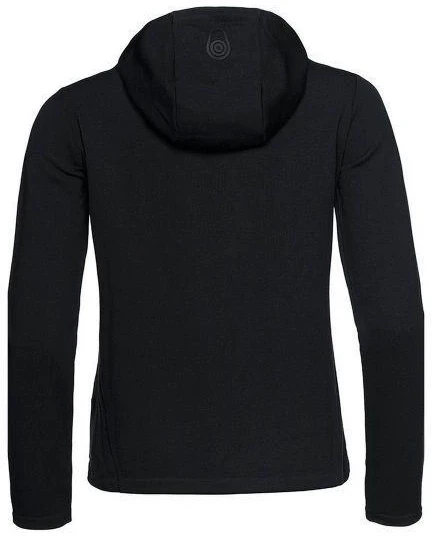 SAIL RACING W Race Hood - Juoda