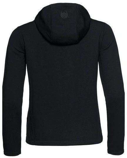 SAIL RACING W Race Hood - Juoda