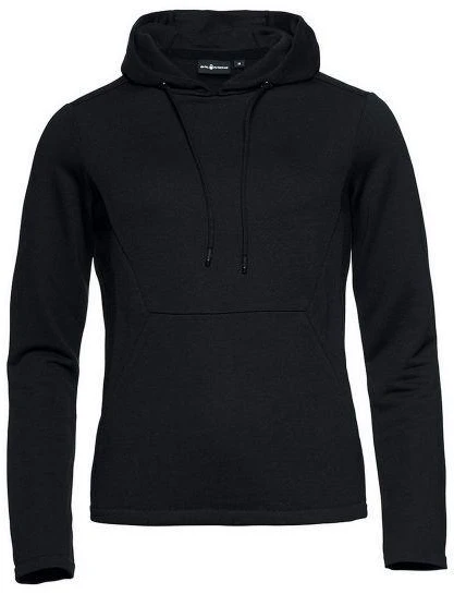 SAIL RACING W Race Hood - Juoda