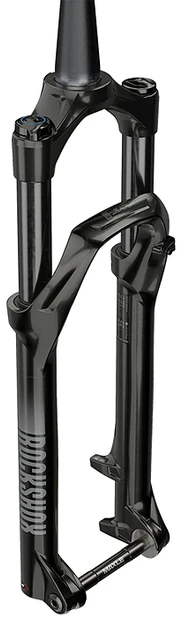Šakė RockShox Judy Sidabrinis TK 29" Boost 120 mm