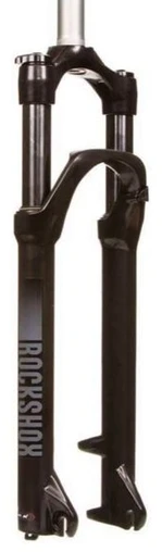 Šakė RockShox Judy Sidabrinis TK Crown 29" 100 mm