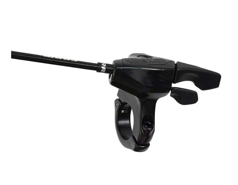 Šakė RockShox Reba RL Remote 29" Boost 100 mm