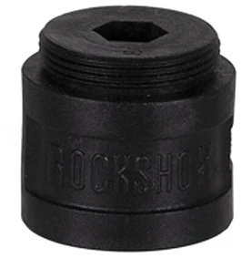 Sram Šakės remontinė dalis RockShox Bottomless token 32 mm