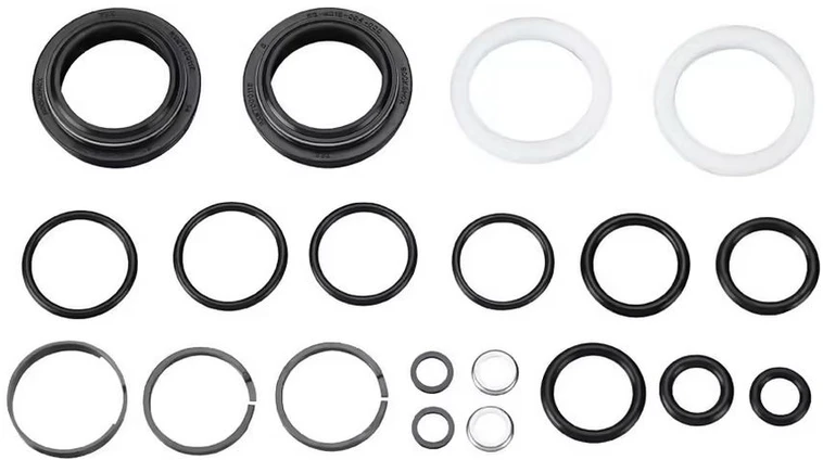 Šakės remonto komplektas Basic Rock Shox SID A3 (2014-2016)