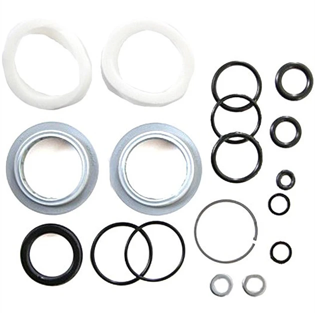 Šakės remonto komplektas Basic Rock Shox Recon Sidabrinis (2013-2015)