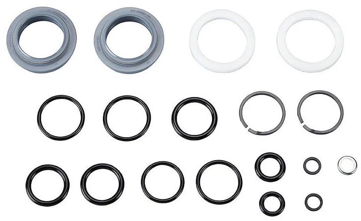 Rock Shox Šakės remonto komplektas Rockshox Sid 2927+B A3 basic