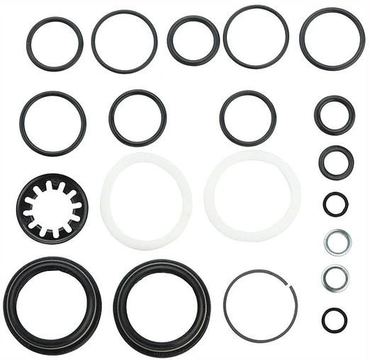 Rock Shox Šakės remonto komplektas RockShox Basic