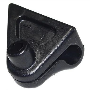 Šakės remonto komplektas RockShox Hose Clamp