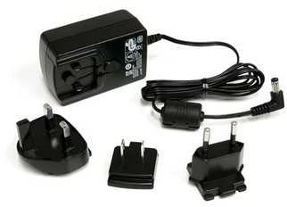 StarTech 12V DC UNIVERSAL POWER ADAPTER - IN
