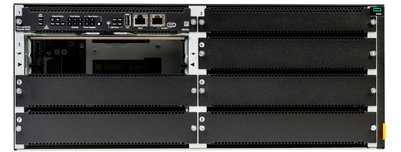 Šakotuvas Hewlett Packard (HP) ANW 5420 6-SLOT SWITCH-STOCK - .
