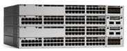 Šakotuvas Cisco CATALYST 9300L 48P POE - NETWORK ESSENTIALS 4X1G UPLINK