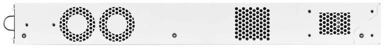 Komutatorius Mikrotik CRS354-48P-4S+2Q+RM 53p PoE (PoE+: 48;) 700W valdomas Fast/Gigabit/10G