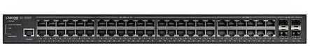 Šakotuvas Tinklo Įranga - LANCOM GS-3252P 48x Gigabit Ethernet, 4x SFP, 370W PoE