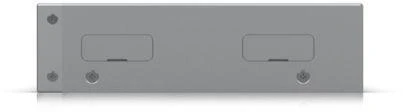 Šakotuvas Valdomas 16 prievadų „Ubiquiti UniFi Pro Max“ PoE komutatorius, Gigabit/Multigigabit/10G (18 prievadų, PoE+: 12; PoE++: 4)