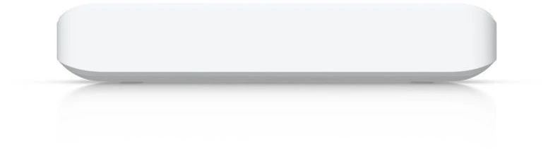 Šakotuvas Valdomas 5 prievadų 1/2.5G „Ubiquiti“ „UniFi Flex Mini“ 2.5G komutatorius (USW-Flex-2.5G-5-EU)