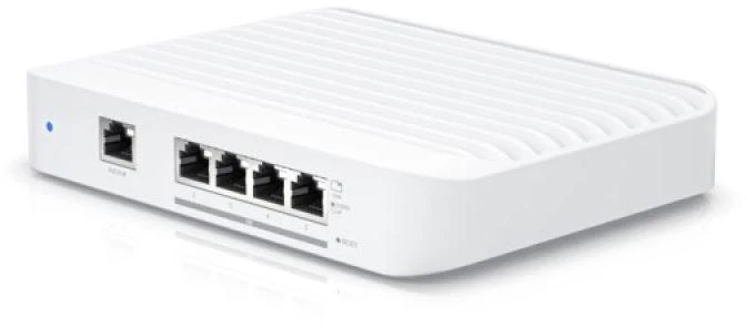 Šakotuvas Ubiquiti | Switch Flex XG | USW-Flex-XG