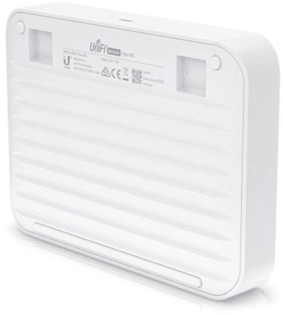 Šakotuvas Ubiquiti | Switch Flex XG | USW-Flex-XG