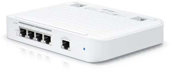 Šakotuvas Ubiquiti | Switch Flex XG | USW-Flex-XG