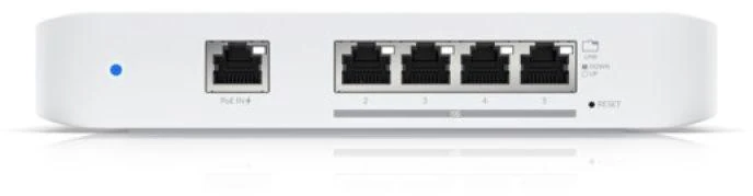 Šakotuvas Ubiquiti | Switch Flex XG | USW-Flex-XG