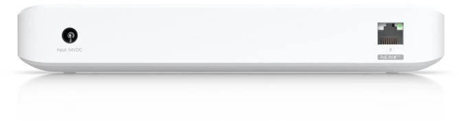 Šakotuvas Ubiquiti | UniFi komutatorius | USW-Ultra-60W | Valdomas L2 | Stalinis / sieninis