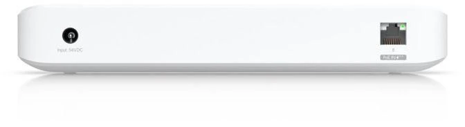 Šakotuvas Ubiquiti | UniFi komutatorius | USW-Ultra-60W | Valdomas L2 | Stalinis / sieninis
