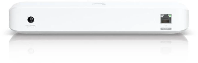 Šakotuvas Ubiquiti | UniFi komutatorius | USW-Ultra-60W | Valdomas L2 | Stalinis / sieninis