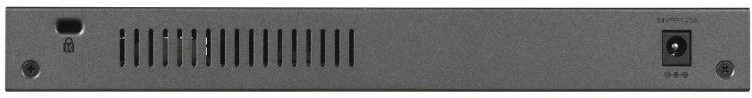 Šakotuvas NETGEAR 10 prievadų Gb Smart Managed Pro Switch m. PoE