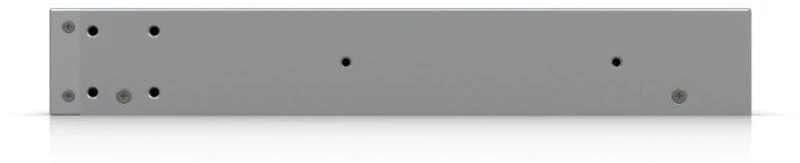 Šakotuvas Ubiquiti UniFi Pro HD 24" valdomas L2/L3 2.5G Ethernet (100/1000/2500) 1U Pilkas