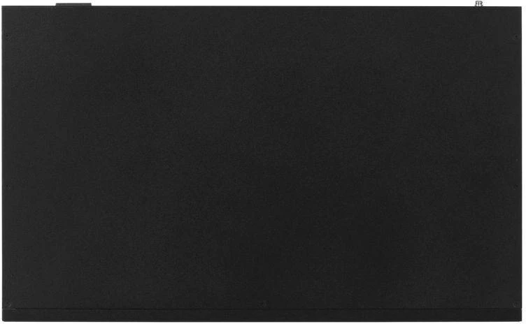 Šakotuvas ZYXEL GS1900-24HP V2, 24 PORT GBE L2 POE SMART SWITCH, MONTAVIMAS, 170 W (5 M. GARANTIJA)
