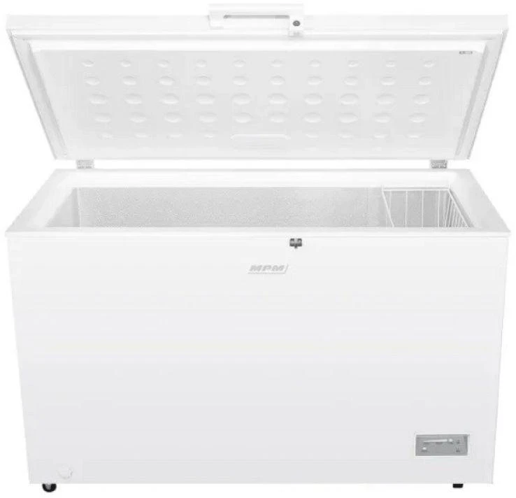 Chest šaldiklis MPM-380-SK-15E