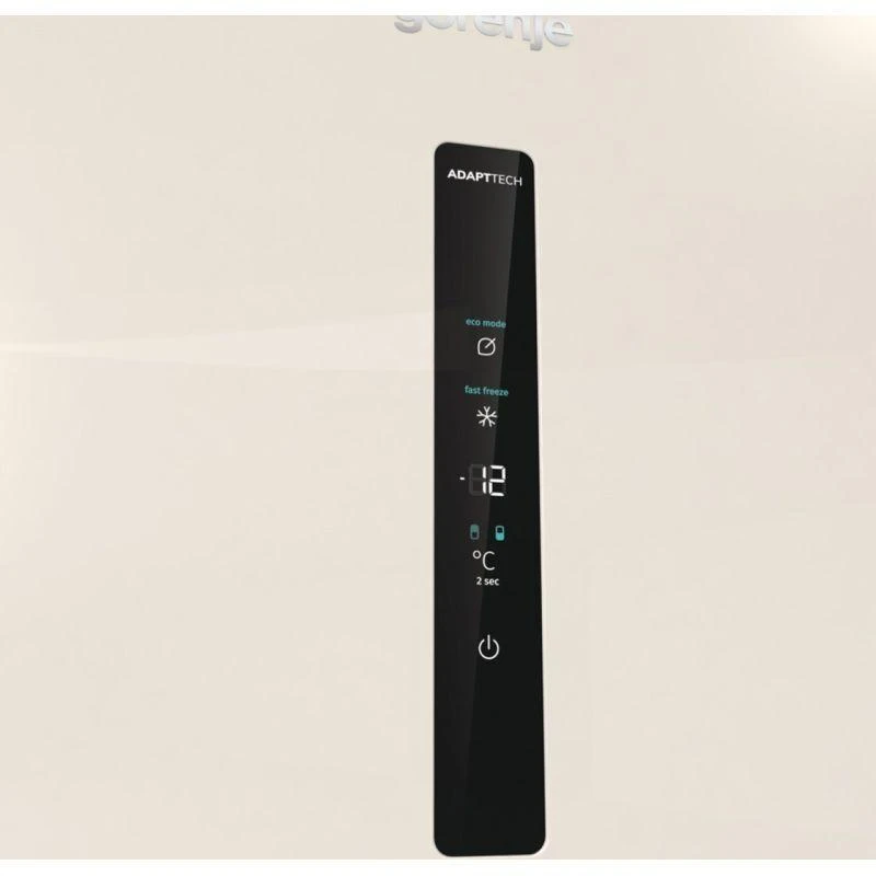 Šaldytuvas GORENJE NRK6202AC4