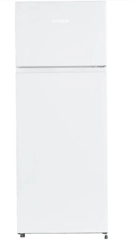 Šaldytuvas-šaldiklis Severin DT 8760, 205 l