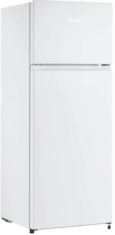 Šaldytuvas-šaldiklis Severin DT 8760, 205 l