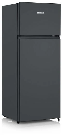 Šaldytuvas-šaldiklis Severin DT 8762, 205 l