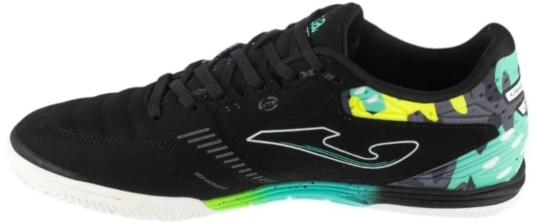 Salės bateliai Joma Regate 2601 IN, juodi