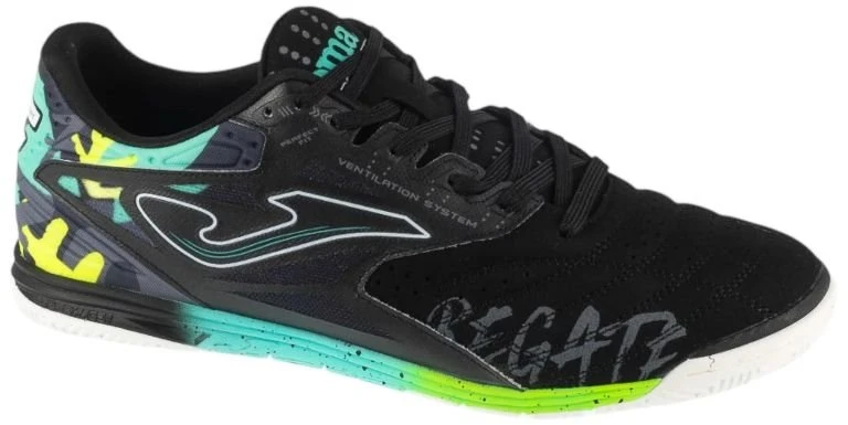 Salės bateliai Joma Regate 2601 IN, juodi