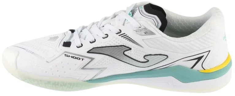 Salės bateliai Joma Regate Carbon 2602, balti