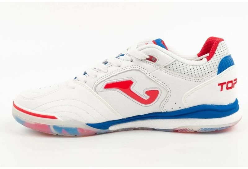 Salės bateliai Joma Top Flex 2684IN, balti