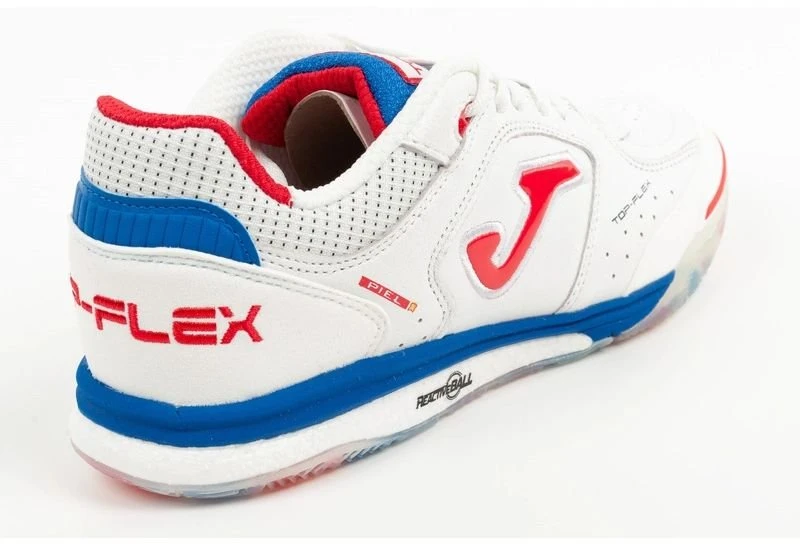 Salės bateliai Joma Top Flex 2684IN, balti