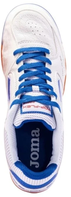 Salės bateliai Joma Top Flex, balti