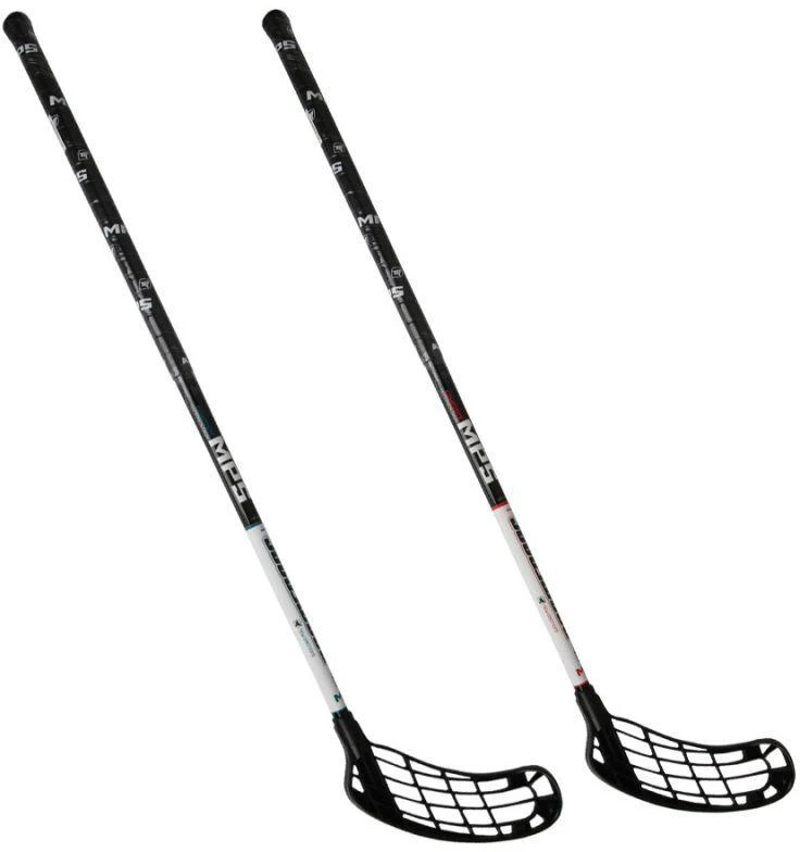 Salės "floorball" lazanda "Mps No Respect 95 Right", 0218