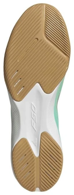 Salės futbolo bateliai adidas F50 Hyperfast League IN