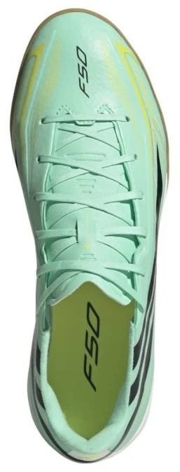 Salės futbolo bateliai adidas F50 Hyperfast League IN