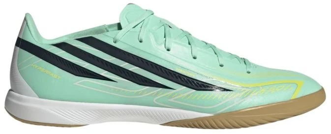 Salės futbolo bateliai adidas F50 Hyperfast League IN