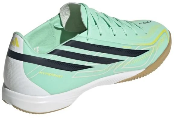 Salės futbolo bateliai adidas F50 Hyperfast League IN