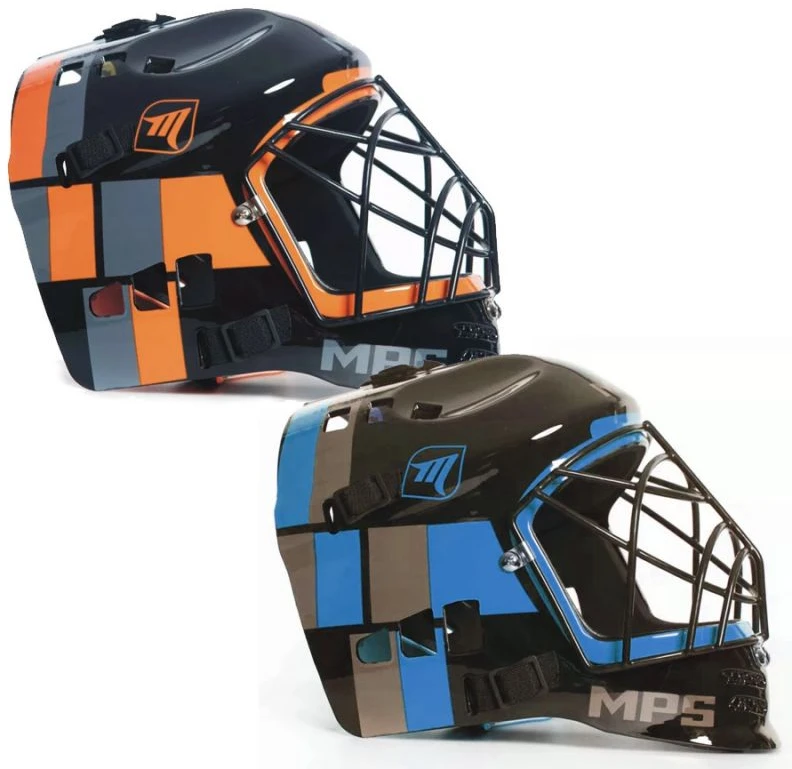 Unihoc šalmas MPS 0240/0241