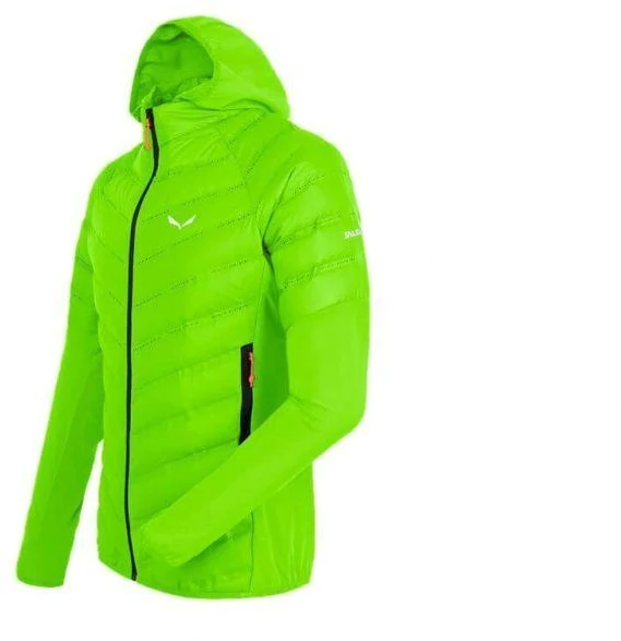Salewa AGNER HIBRIDINIS RDS DWN M STRIUKĖ 028018-5641 blyškusis varlės