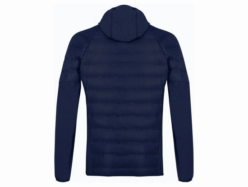 Salewa Agner Hybrid RDS DWN Vyriška striukė, Laivyno mėlynumo (Navy Blazer) 028018-3961