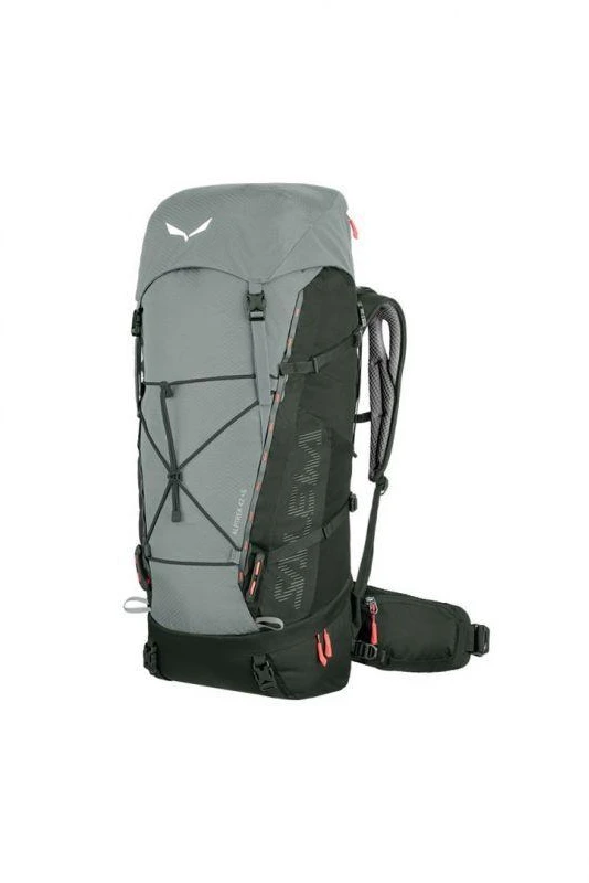 SALEWA Alptrek 42 kuprinė - tamsiai alyvuogių atspalvis